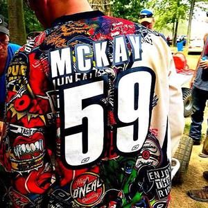 Meet your Posher, Nick